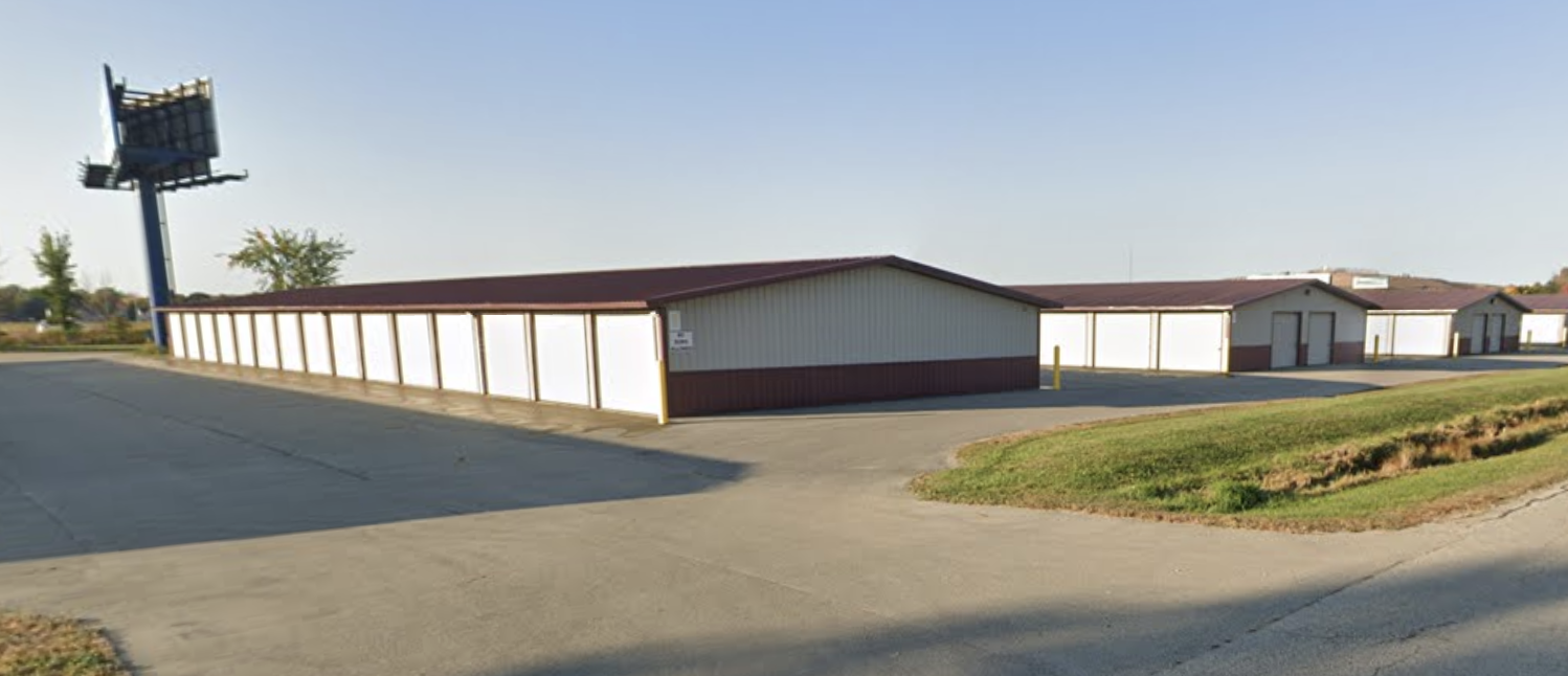 Badgerland Storage 845 Fullview Dr Appleton, WI 54913